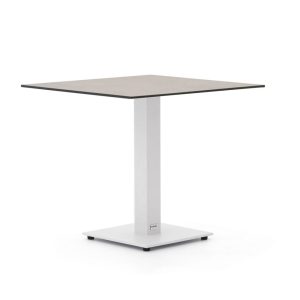 Forza Orta Gartentisch 70x70x73 cm