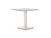 Forza Orta Gartentisch 70x70x73 cm