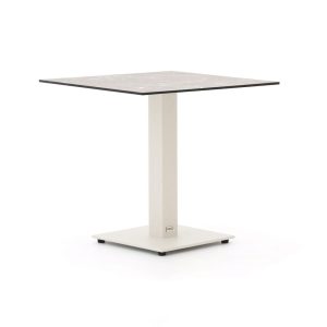 Forza Orta Gartentisch 70x70x73 cm