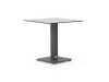 Forza Orta Gartentisch 70x70x73 cm