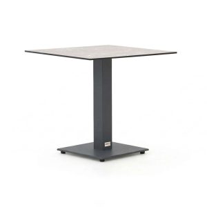 Forza Orta Gartentisch 70x70x73 cm