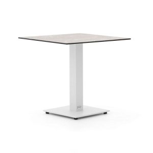 Forza Orta Gartentisch 70x70x73 cm