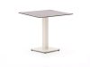 Forza Orta Gartentisch 70x70x73 cm