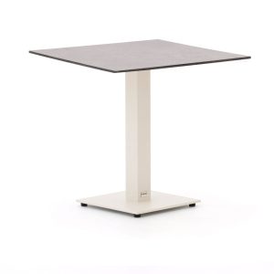 Forza Orta Gartentisch 70x70x73 cm
