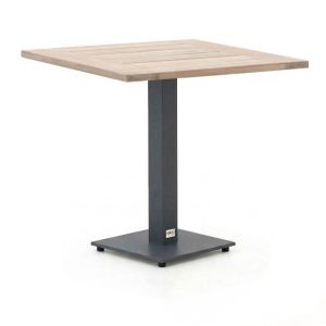 Forza Orta Gartentisch 70x70x75 cm