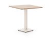 Forza Orta Gartentisch 70x70x75 cm