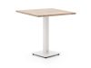 Forza Orta Gartentisch 70x70x75 cm