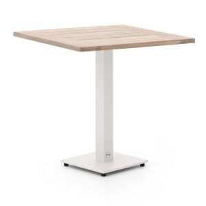 Forza Orta Gartentisch 70x70x75 cm