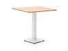 Forza Orta Gartentisch 70x70x75 cm