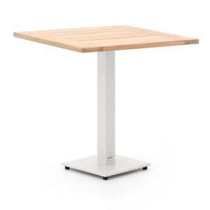 Forza Orta Gartentisch 70x70x75 cm