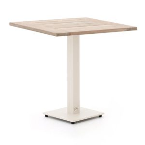 Forza Orta Gartentisch 70x70x75 cm