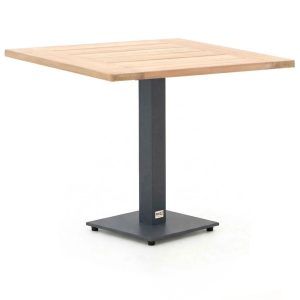 Forza Orta Gartentisch 70x70x75 cm