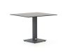 Forza Orta Gartentisch 80x80x73 cm
