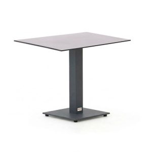 Forza Orta Gartentisch 80x80x73 cm