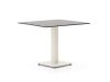 Forza Orta Gartentisch 80x80x73 cm