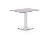 Forza Orta Gartentisch 80x80x73 cm