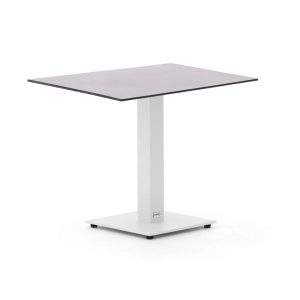 Forza Orta Gartentisch 80x80x73 cm
