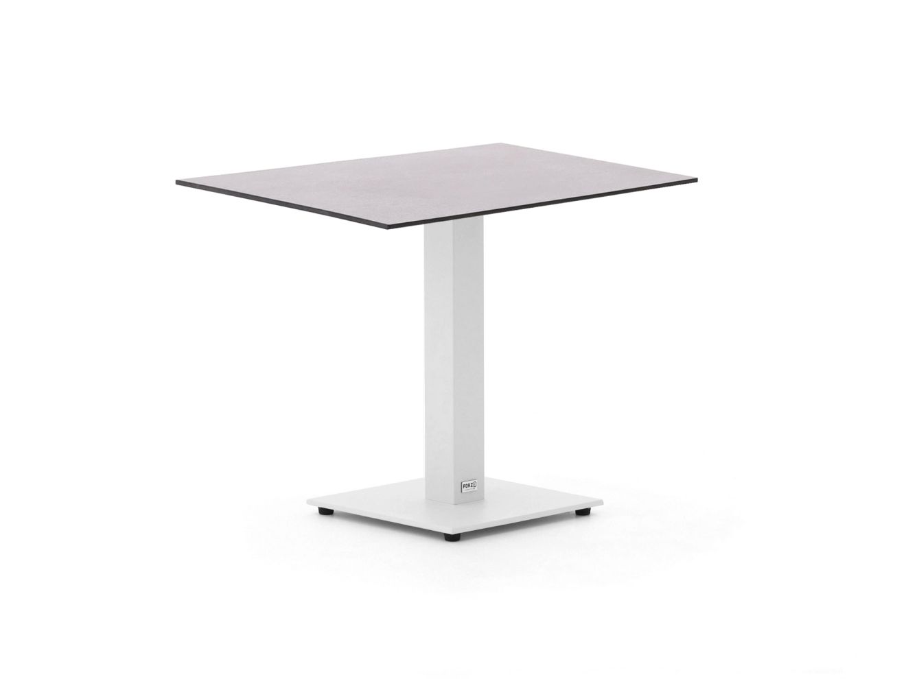 Forza Orta Gartentisch 80x80x73 cm