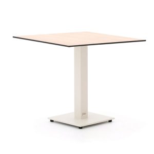 Forza Orta Gartentisch 80x80x73 cm