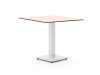 Forza Orta Gartentisch 80x80x73 cm