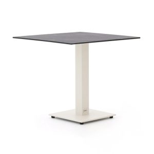 Forza Orta Gartentisch 80x80x73 cm