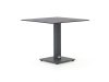Forza Orta Gartentisch 80x80x73 cm