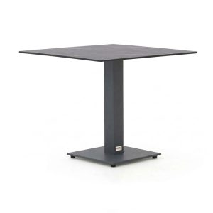 Forza Orta Gartentisch 80x80x73 cm