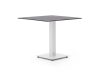 Forza Orta Gartentisch 80x80x73 cm