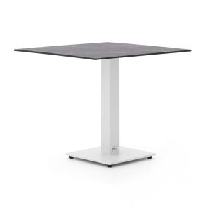 Forza Orta Gartentisch 80x80x73 cm