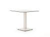 Forza Orta Gartentisch 80x80x73 cm