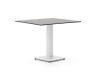 Forza Orta Gartentisch 80x80x73 cm