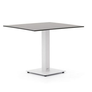 Forza Orta Gartentisch 80x80x73 cm