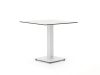 Forza Orta Gartentisch 80x80x73 cm