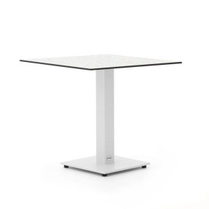 Forza Orta Gartentisch 80x80x73 cm