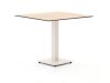 Forza Orta Gartentisch 80x80x73 cm