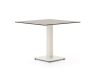 Forza Orta Gartentisch 80x80x73 cm