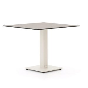 Forza Orta Gartentisch 80x80x73 cm