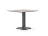 Forza Orta Gartentisch 80x80x73 cm