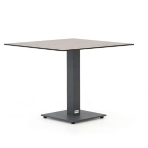 Forza Orta Gartentisch 80x80x73 cm