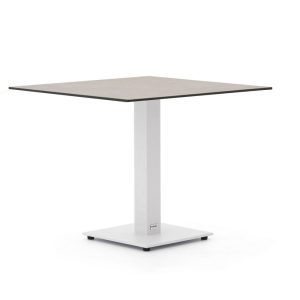Forza Orta Gartentisch 80x80x73 cm