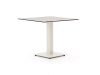 Forza Orta Gartentisch 80x80x73 cm