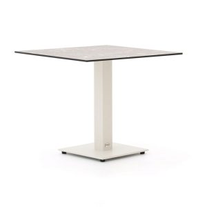Forza Orta Gartentisch 80x80x73 cm