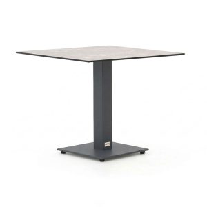 Forza Orta Gartentisch 80x80x73 cm