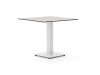 Forza Orta Gartentisch 80x80x73 cm