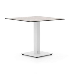 Forza Orta Gartentisch 80x80x73 cm