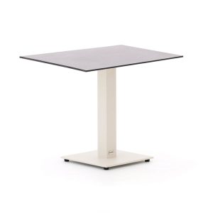 Forza Orta Gartentisch 80x80x73 cm