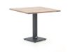 Forza Orta Gartentisch 80x80x75 cm
