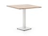 Forza Orta Gartentisch 80x80x75 cm