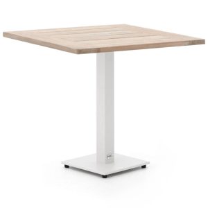 Forza Orta Gartentisch 80x80x75 cm