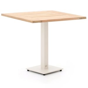 Forza Orta Gartentisch 80x80x75 cm